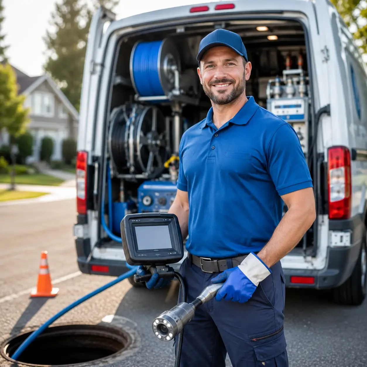 Local Pipe Relining specialists in Napoleon, MO