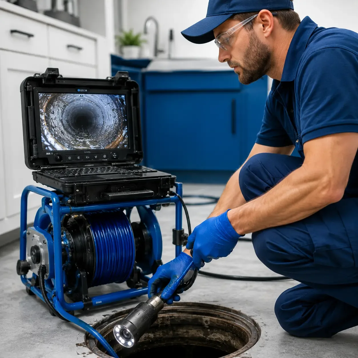 Pipe Relining professionals serving Napoleon, MO